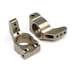 Aluminum Rear Hub Carrier Set Aluminum Rear Hub Carrier Set