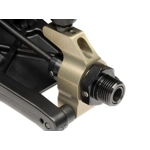 Aluminum Rear Hub Carrier Set Aluminum Rear Hub Carrier Set