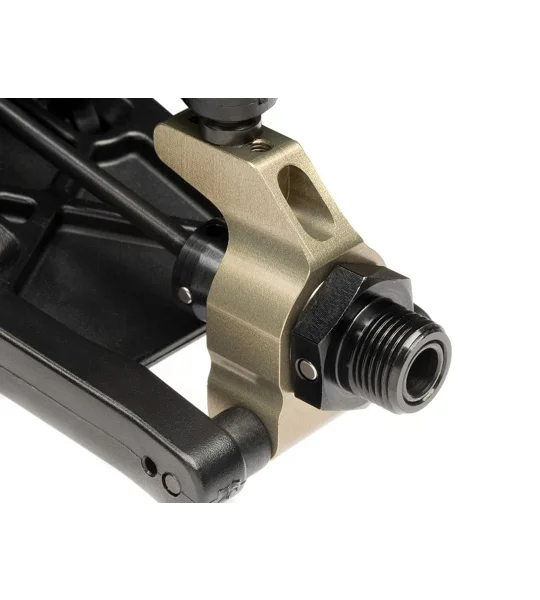 Aluminum Rear Hub Carrier Set