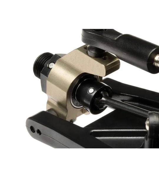 Aluminum Rear Hub Carrier Set