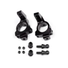 Aluminum Front Spindle Carrier Set (10 Degrees) Aluminum Front Spindle Carrier Set (10 Degrees)