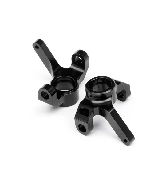 Aluminum Front Spindle Set
