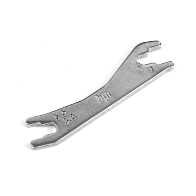 Turnbuckle Wrench Turnbuckle Wrench