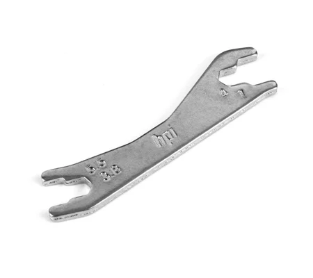 Turnbuckle Wrench