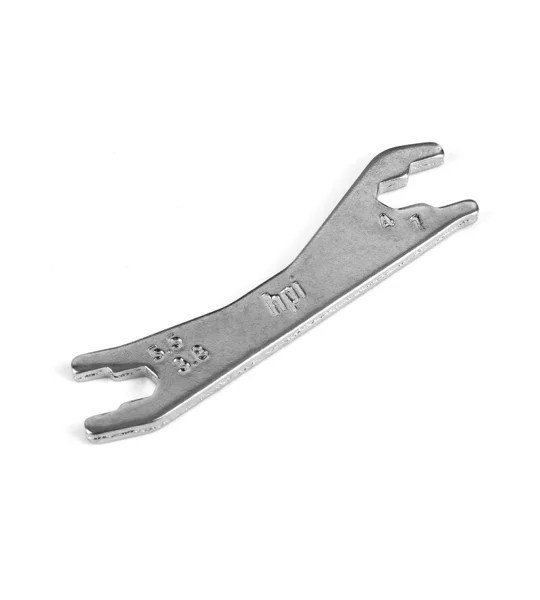 Turnbuckle Wrench