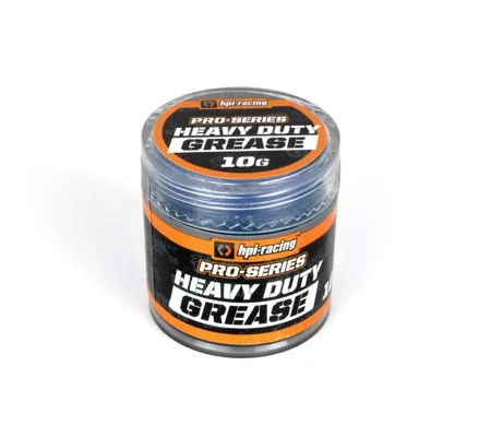 Pro-Series Heavy Duty Grease (10g)
