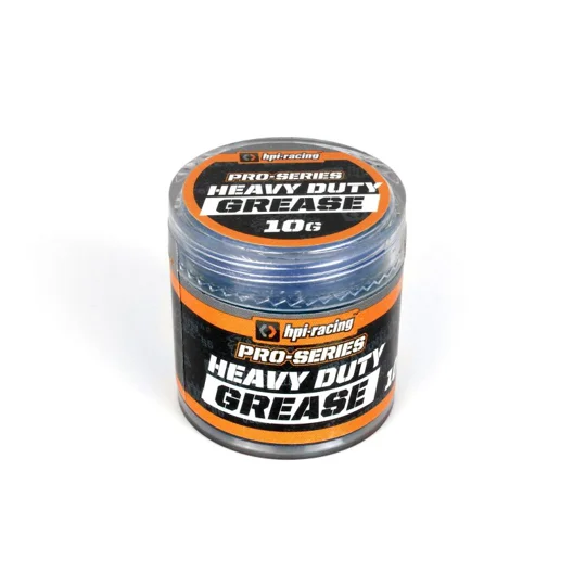 Pro-Series Heavy Duty Grease (10g)