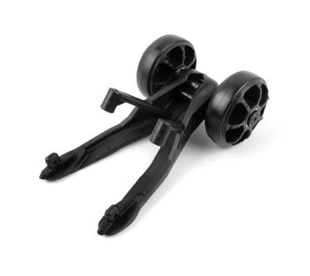 Savage Wheelie Bar V2