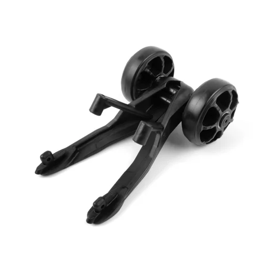 Savage Wheelie Bar V2