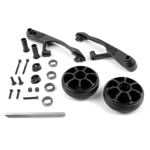 Savage Wheelie Bar V2 Savage Wheelie Bar V2