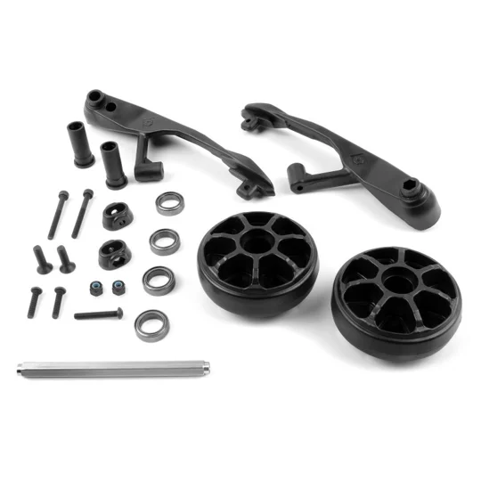Savage Wheelie Bar V2