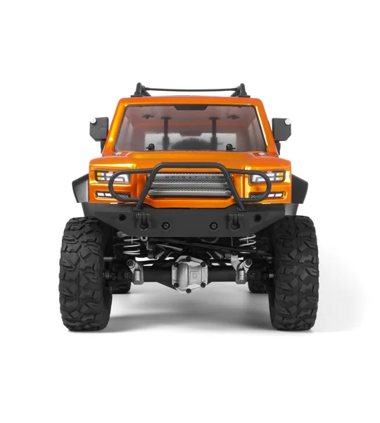 HPI Venture Wayfinder RTR - Metallic Orange