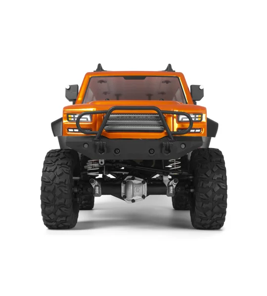 HPI Venture Wayfinder RTR - Metallic Orange