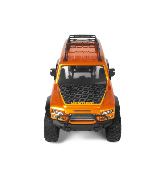 HPI Venture Wayfinder RTR - Metallic Orange