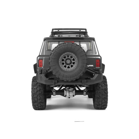 HPI Venture Wayfinder RTR - Gunmetal