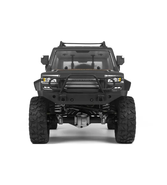 HPI Venture Wayfinder RTR - Gunmetal