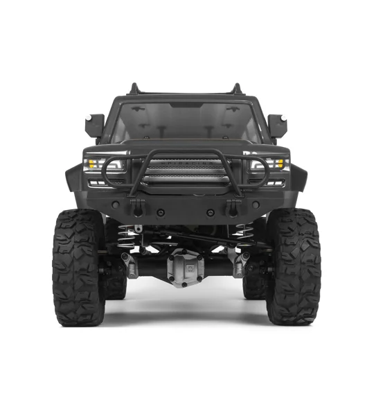 HPI Venture Wayfinder RTR - Gunmetal