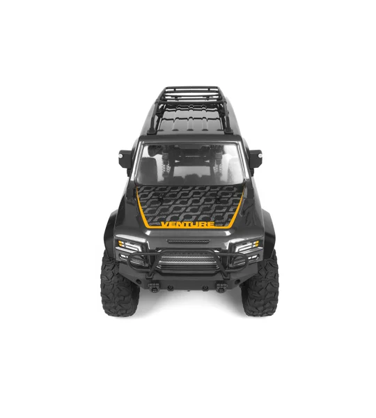 HPI Venture Wayfinder RTR - Gunmetal