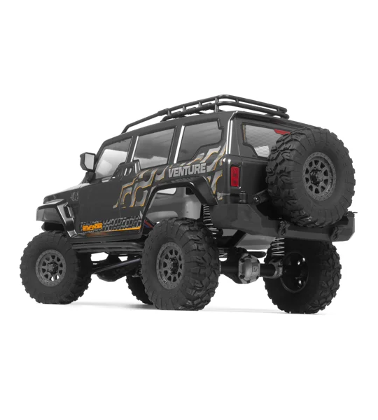 HPI Venture Wayfinder RTR - Gunmetal