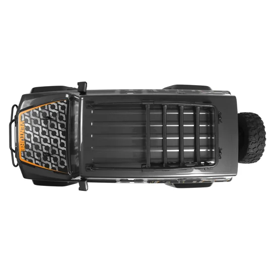 HPI Venture Wayfinder RTR - Gunmetal