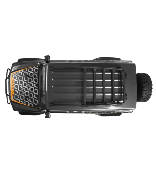 HPI Venture Wayfinder RTR - Gunmetal