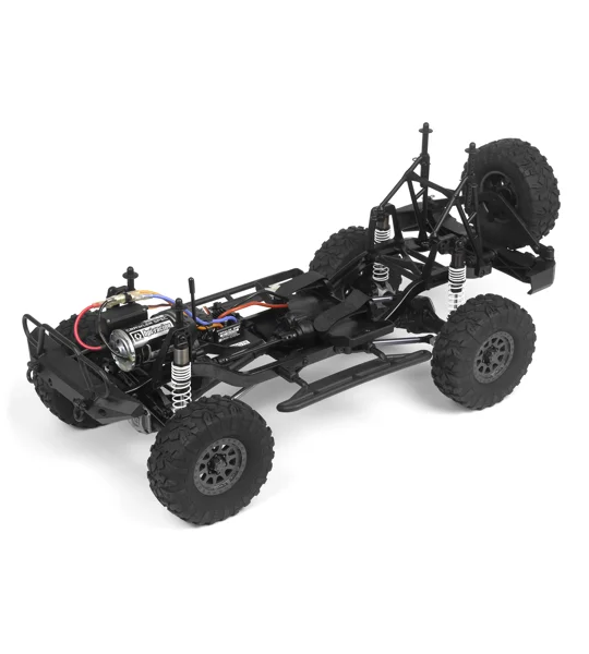 HPI Venture Wayfinder RTR - Gunmetal