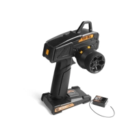HPI TF-51/RF-51 2.4GHZ RADIO SET