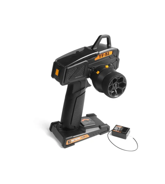 HPI TF-51/RF-51 2.4GHZ RADIO SET
