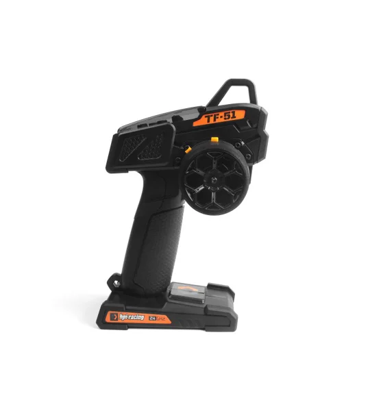 HPI TF-51/RF-51 2.4GHZ RADIO SET