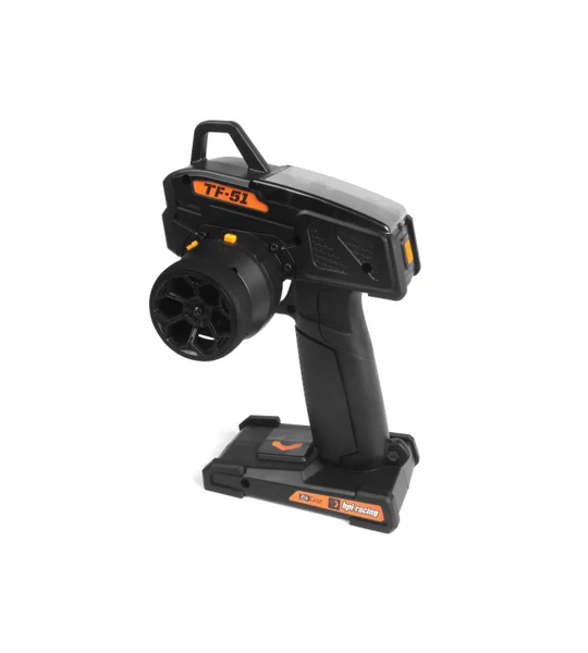 HPI TF-51/RF-51 2.4GHZ RADIO SET