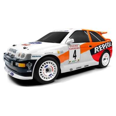 HPI WR8 3.0 1996 Ford Escort RS Cosworth HPI WR8 3.0 1996 Ford Escort RS Cosworth