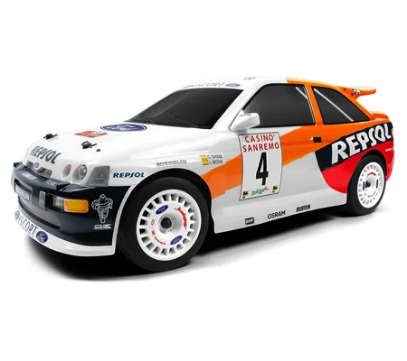 HPI WR8 3.0 1996 Ford Escort RS Cosworth