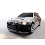 HPI WR8 3.0 1996 Ford Escort RS Cosworth HPI WR8 3.0 1996 Ford Escort RS Cosworth