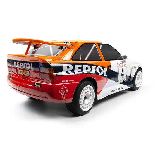 HPI WR8 3.0 1996 Ford Escort RS Cosworth