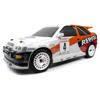HPI WR8 Flux 1996 Ford Escort RS Cosworth