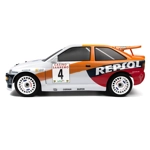 HPI WR8 Flux 1996 Ford Escort RS Cosworth HPI WR8 Flux 1996 Ford Escort RS Cosworth