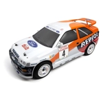 HPI WR8 Flux 1996 Ford Escort RS Cosworth HPI WR8 Flux 1996 Ford Escort RS Cosworth