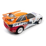 HPI WR8 Flux 1996 Ford Escort RS Cosworth HPI WR8 Flux 1996 Ford Escort RS Cosworth