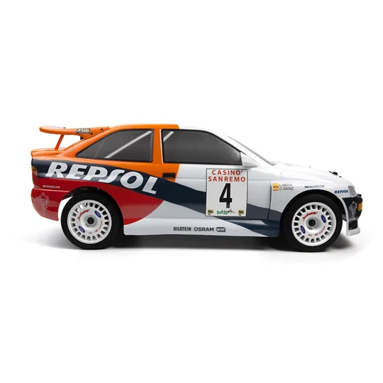 HPI WR8 3.0 1996 Ford Escort RS Cosworth