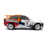 HPI WR8 Flux 1996 Ford Escort RS Cosworth HPI WR8 Flux 1996 Ford Escort RS Cosworth