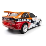 HPI WR8 Flux 1996 Ford Escort RS Cosworth HPI WR8 Flux 1996 Ford Escort RS Cosworth