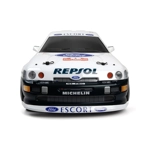 HPI WR8 Flux 1996 Ford Escort RS Cosworth HPI WR8 Flux 1996 Ford Escort RS Cosworth
