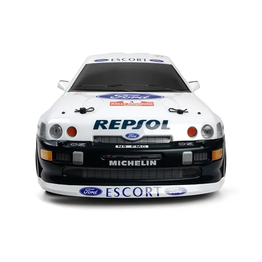 HPI WR8 Flux 1996 Ford Escort RS Cosworth