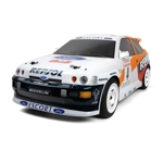 HPI WR8 Flux 1996 Ford Escort RS Cosworth HPI WR8 Flux 1996 Ford Escort RS Cosworth