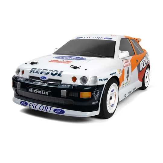HPI WR8 Flux 1996 Ford Escort RS Cosworth