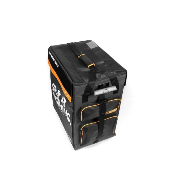 HPI Hauler Bag (5 Drawers/Black)