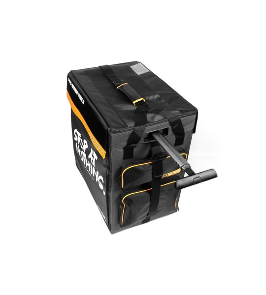 HPI Hauler Bag (5 Drawers/Black)