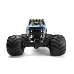 HPI Monster King - Big Kahuna Ford Bronco 4400