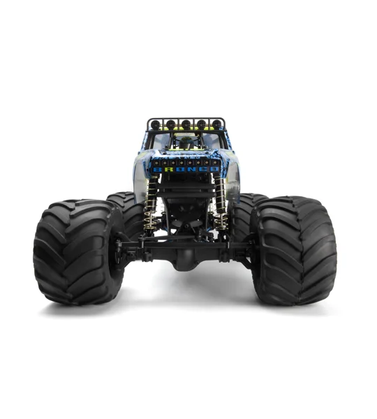 HPI Monster King - Big Kahuna Ford Bronco 4400