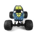 HPI Monster King - Big Kahuna Ford Bronco 4400